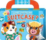 Eliot, Hannah - What's Inside the Suitcase?