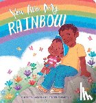Joosten, Michael - You Are My Rainbow