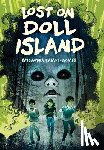 Ramos-Gomez, Cassandra - Lost on Doll Island