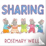 Wells, Rosemary - Sharing