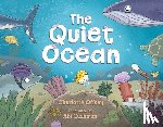 Offsay, Charlotte - The Quiet Ocean