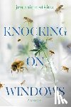 Atkins, Jeannine - Knocking on Windows: A Memoir
