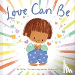 Yav, Yuli - Love Can Be