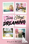 Meiser, Britnee - Jane Stays Dreaming