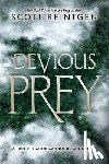 Reintgen, Scott - Devious Prey