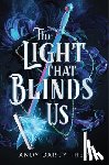 Theo, Andy Darcy - The Light That Blinds Us