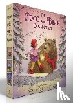 Stott, Apryl - The Coco and Bear Collection (Boxed Set): Share Some Kindness, Bring Some Light; Find Your Brave; Speak Your Heart