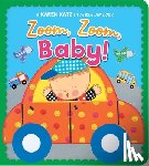 Katz, Karen - Zoom, Zoom, Baby!