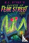 Stine, R. L. - Nightmare in 3-D