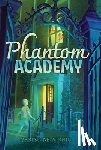 Virnig, Christine - Phantom Academy