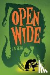 Eerie, I. M. - Open Wide