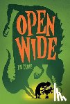 Eerie, I. M. - Open Wide