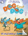 Yaccarino, Dan - On the Loose in London!: A Star Chapter Book