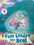 Michaels, Patty - Fun Under the Sea!