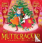 Kemp, Anna - The Muttcracker