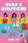 Luz, Elba - Build a Girlfriend