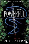 Roberts, Lauren - Roberts, L: Powerful (Special Edition)