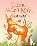 Gliori, Debi - Come What May