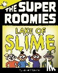 Lerner, Jarrett - Lake of Slime: A Star Chapter Book