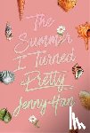 Han, Jenny - The Summer I Turned Pretty (Deluxe Edition)