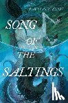 King, Rachael - Song of the Saltings