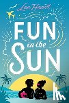 Heart, Lee - Fun in the Sun