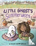 Edkins Willis, Maggie - Little Ghost's Summerween