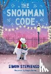 Stephenson, Simon - The Snowman Code