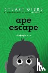 Gibbs, Stuart - Ape Escape