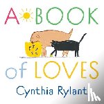Rylant, Cynthia - A Book of Loves