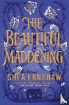 ernshaw, shea - Beautiful maddening