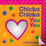 Martin Jr, Bill, Archambault, John - Chicka Chicka You You