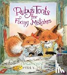 Stott, Apryl - Ruby's Tools for Fixing Mistakes