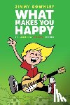 Gownley, Jimmy - What Makes You Happy