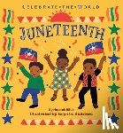 Eliot, Hannah - Juneteenth