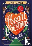 Jomain, Sophie - A Heart for Christmas: Advent Romance