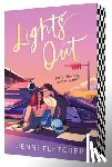 Fletcher, Jenni - Lights Out