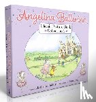 Holabird, Katharine - Angelina Ballerina Classic Picture Book Collection 2 (Boxed Set)
