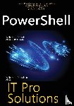 Stanek, William R, Stanek, William - PowerShell