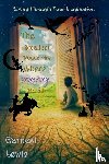 Lewis, Earnest - The Smallest Roads Are Where Dreams Begin