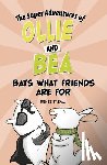 Treml, Renée - Bats What Friends Are for