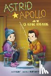 Bidania, V. T. - Astrid and Apollo and the Ice Fishing Adventure