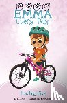 Reid, C. L. - BIG BIKE