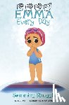 Reid, C. L. - SWIMMING STRUGGLE