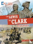 Chandler, Matt - LEWIS & CLARK EXPEDITION