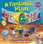 Díaz, Román - FANTASTIC PLAN