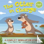 Jackson, Jessica Montalvo - OTTER IN CHARGE