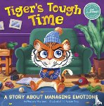 Díaz, Román - TIGERS TOUGH TIME
