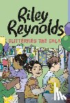 Albee, Jay - Riley Reynolds Glitterfies the Gala
