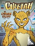 Manning, Matthew K. - CHEETAH